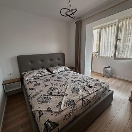 Tirana Apartment Center Jon Екстериор снимка