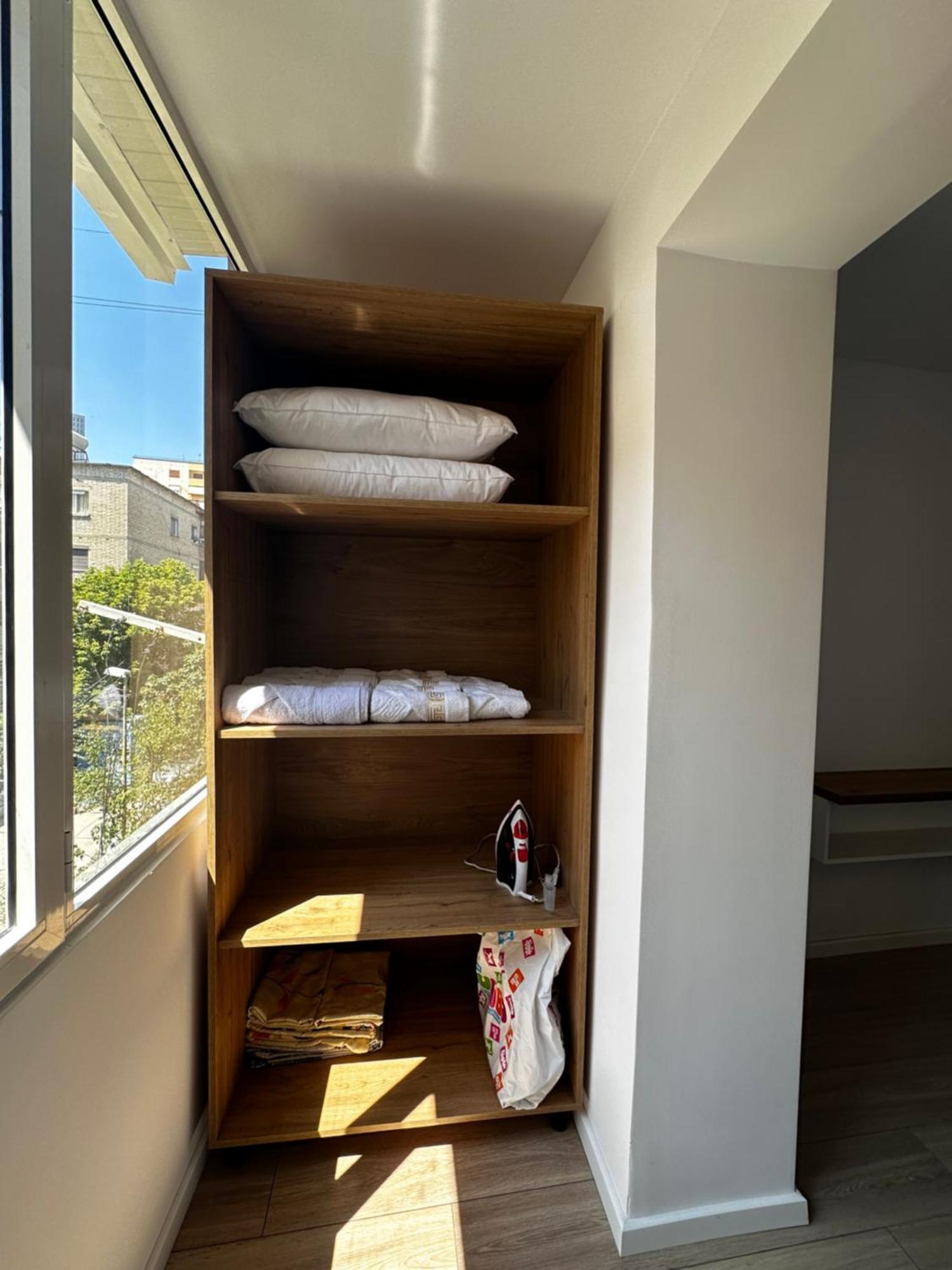 Tirana Apartment Center Jon Екстериор снимка