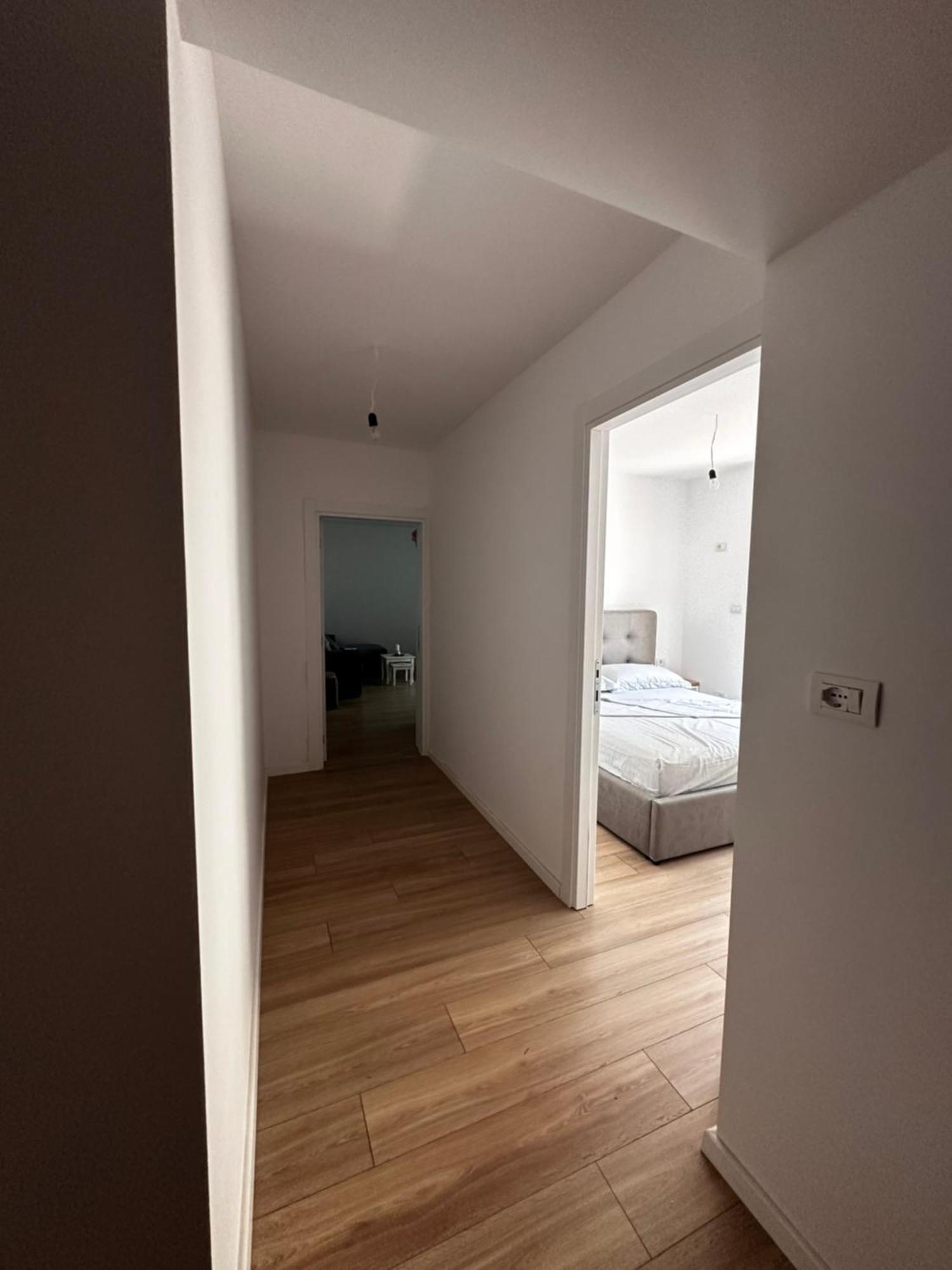Tirana Apartment Center Jon Екстериор снимка