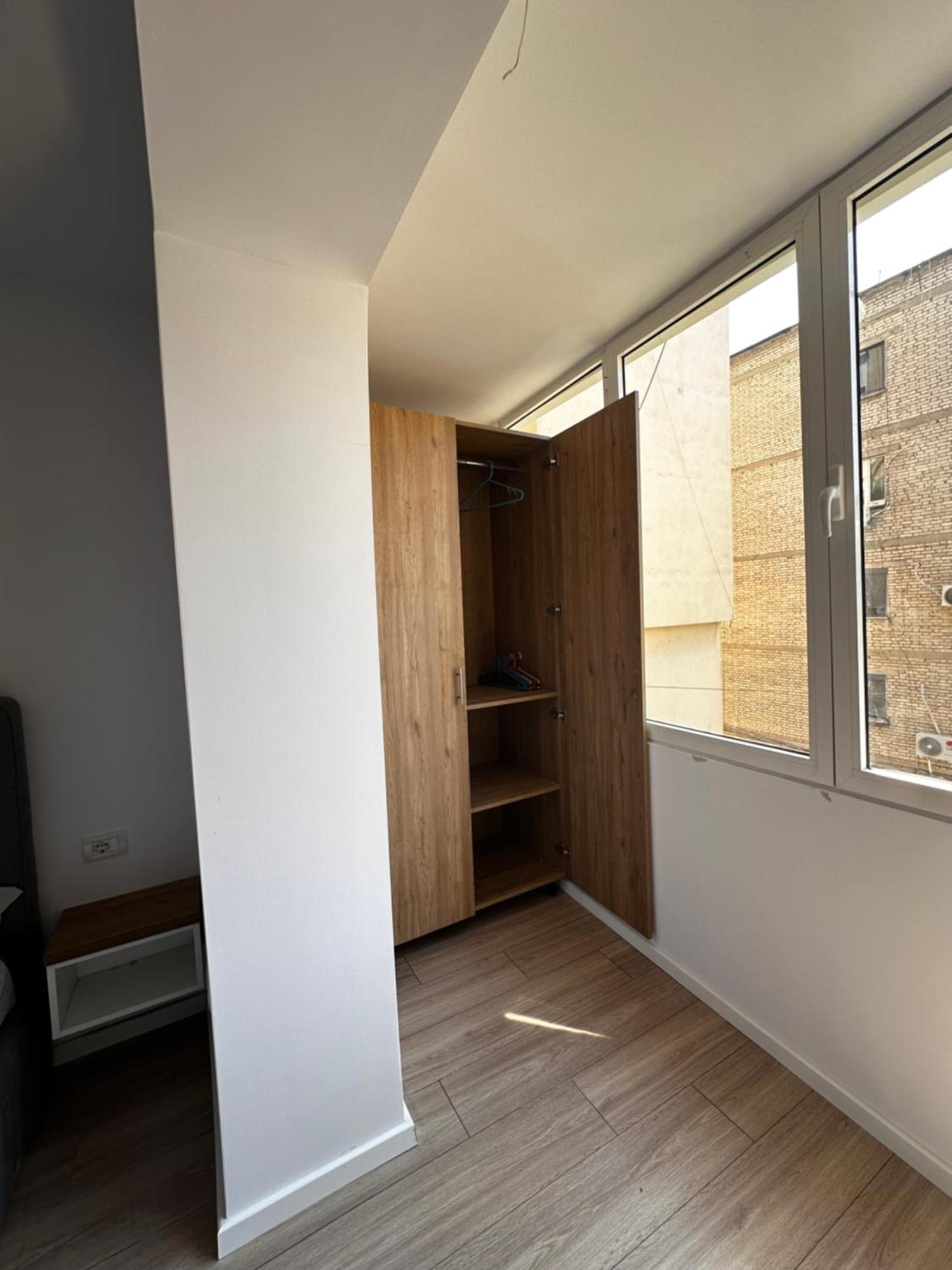 Tirana Apartment Center Jon Екстериор снимка