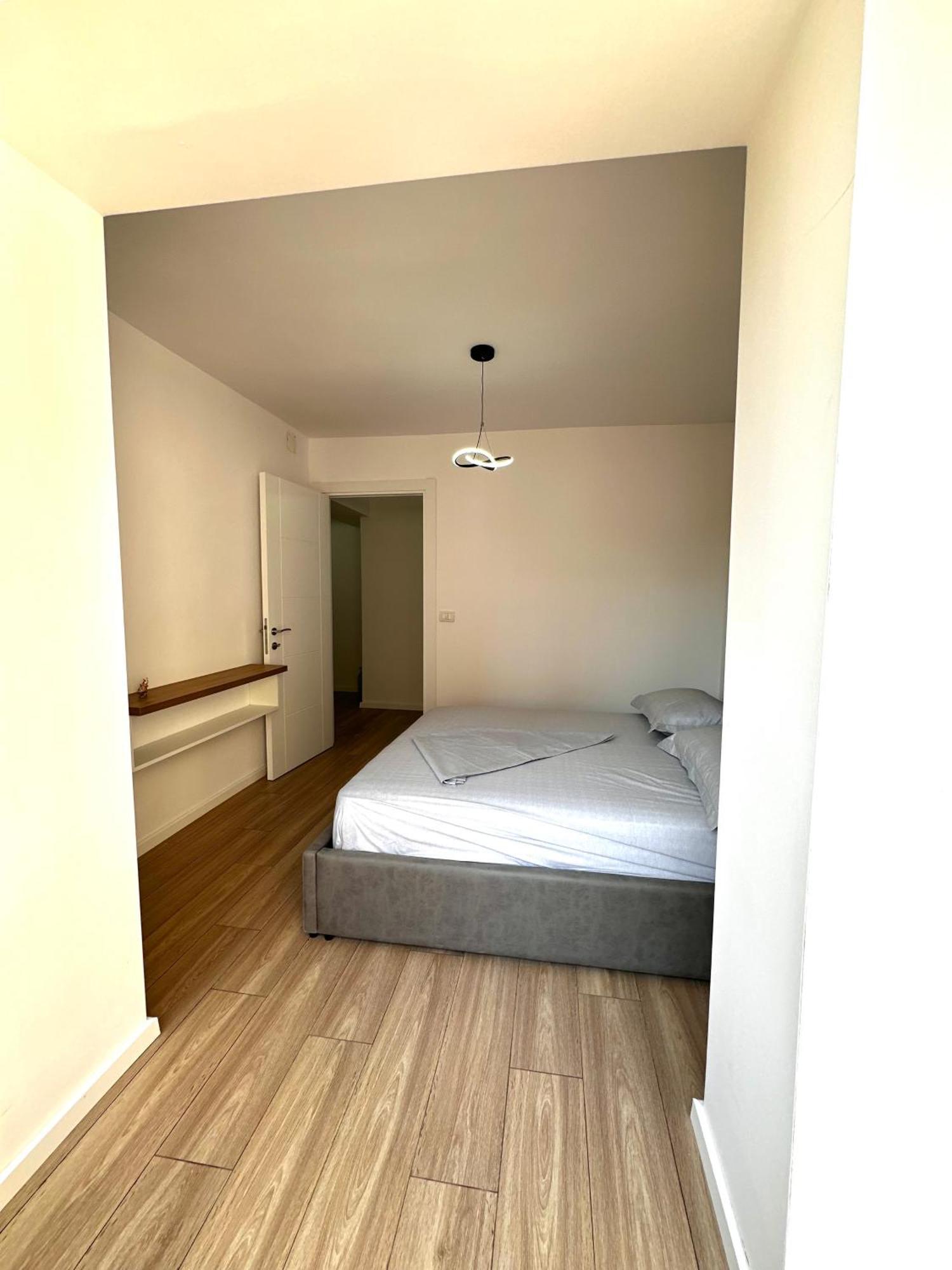 Tirana Apartment Center Jon Екстериор снимка