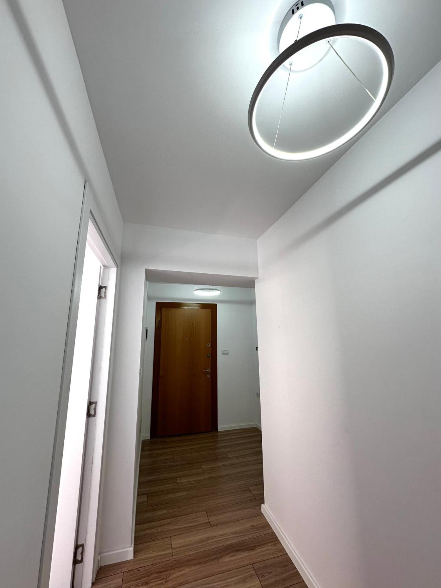 Tirana Apartment Center Jon Екстериор снимка