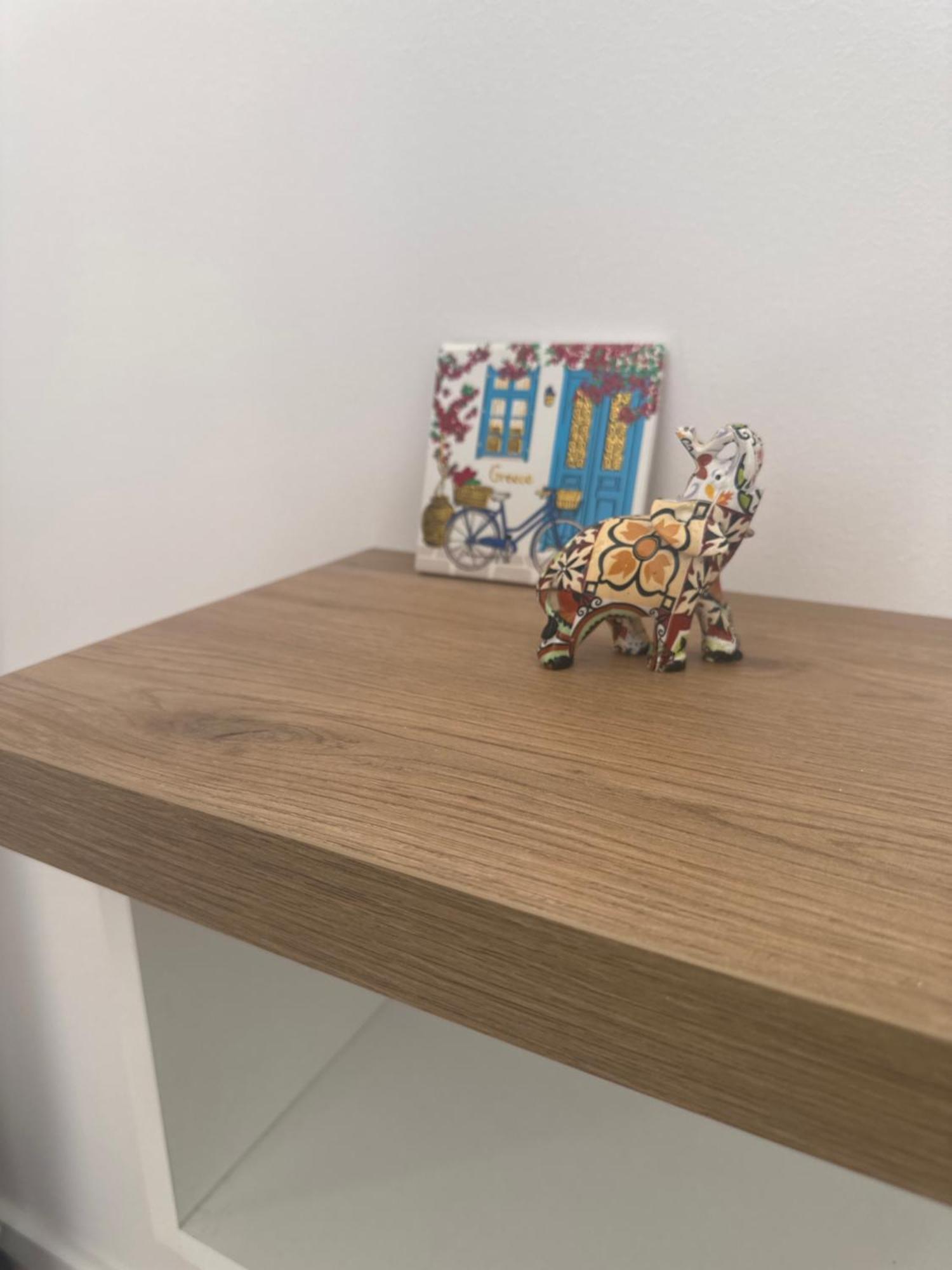 Tirana Apartment Center Jon Екстериор снимка