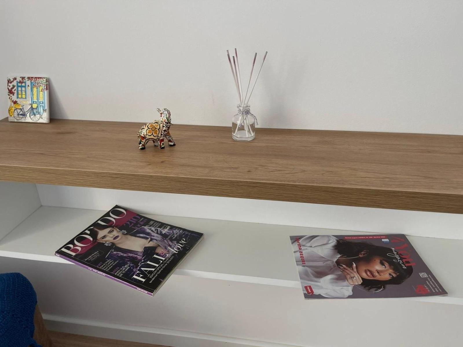 Tirana Apartment Center Jon Екстериор снимка