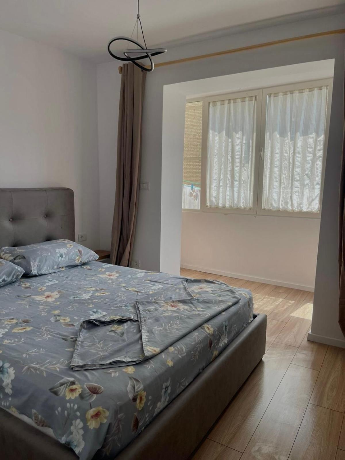 Tirana Apartment Center Jon Екстериор снимка