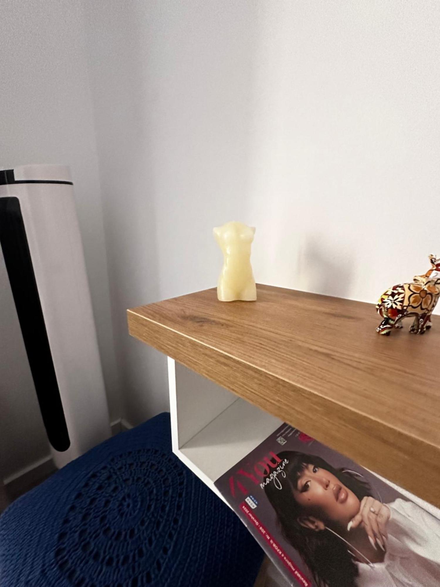 Tirana Apartment Center Jon Екстериор снимка
