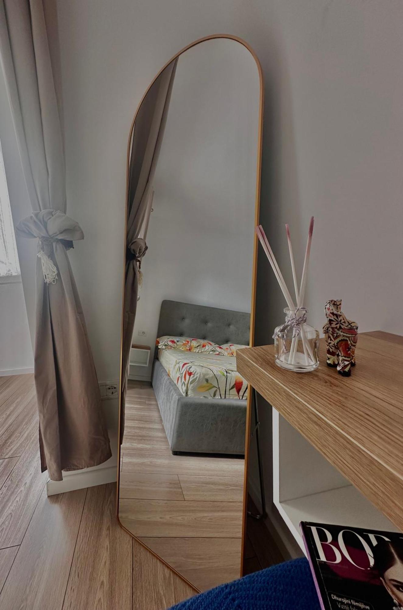 Tirana Apartment Center Jon Екстериор снимка