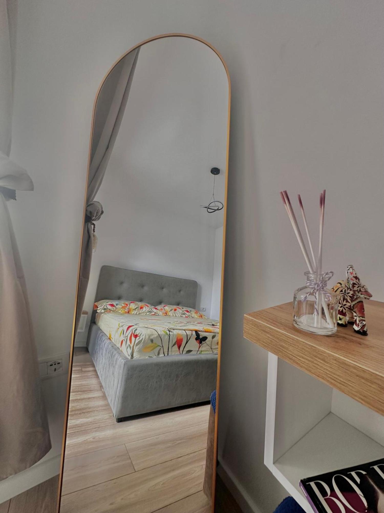 Tirana Apartment Center Jon Екстериор снимка